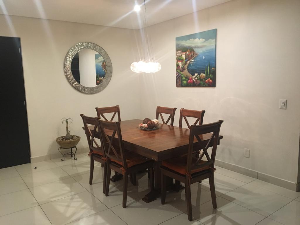 Napoles Condo Suites Mexico By Eksteriør billede