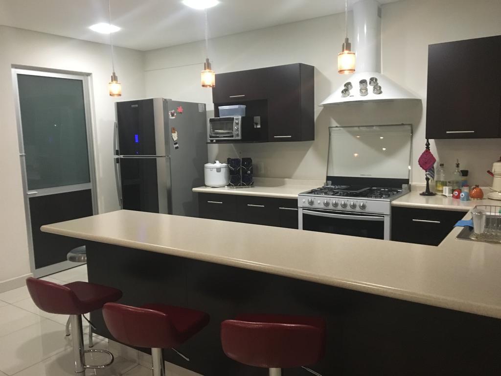 Napoles Condo Suites Mexico By Eksteriør billede