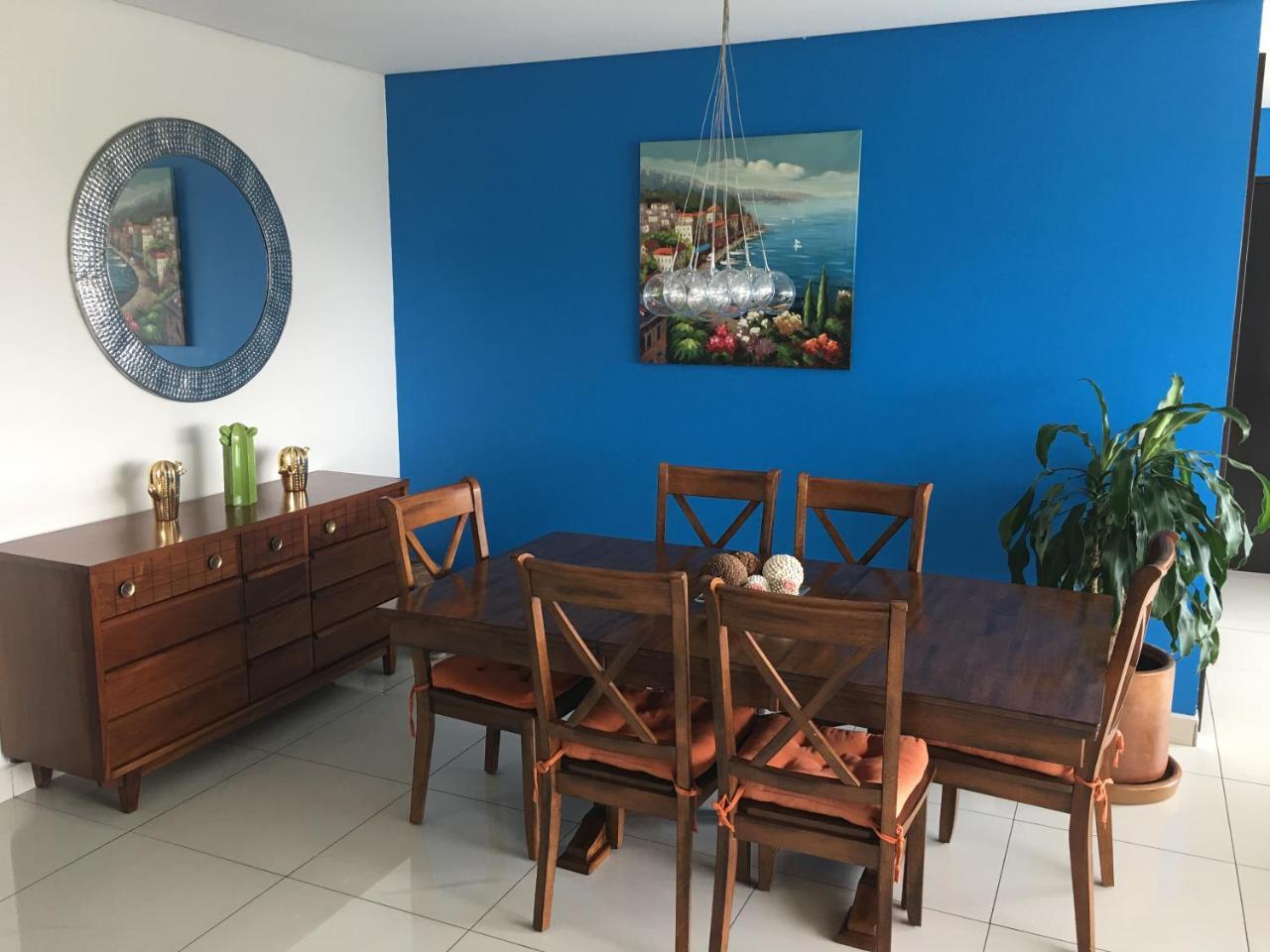 Napoles Condo Suites Mexico By Eksteriør billede