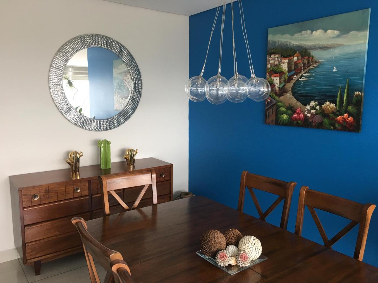 Napoles Condo Suites Mexico By Eksteriør billede